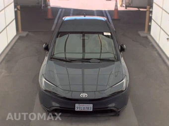 2025 Toyota Prius LE - miniatura 2