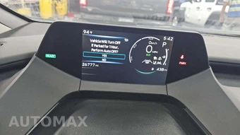 2025 Toyota Prius LE - miniatura 20