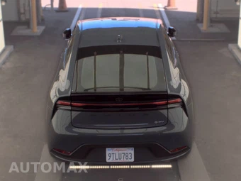2025 Toyota Prius LE - miniatura 5