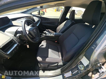 2025 Toyota Prius LE - miniatura 7