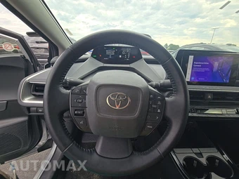 2025 Toyota Prius LE - miniatura 10