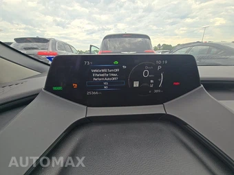 2025 Toyota Prius LE - miniatura 12