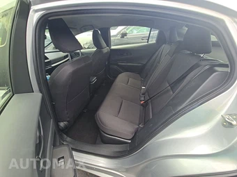 2025 Toyota Prius LE - miniatura 13