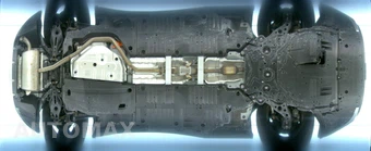 2025 Toyota Prius LE - miniatura 17
