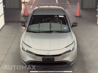 2025 Toyota Prius LE - miniatura 2