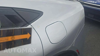 2025 Toyota Prius LE - miniatura 24