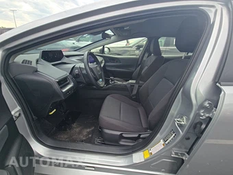2025 Toyota Prius LE - miniatura 7