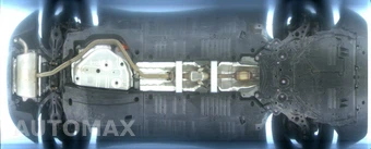 2025 Toyota Prius LE - miniatura 18