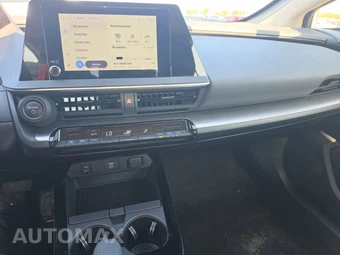 2025 Toyota Prius LE - miniatura 11