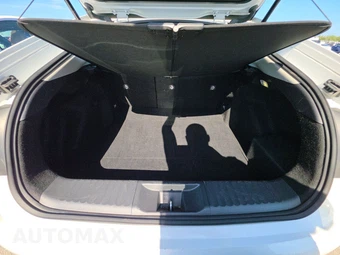 2025 Toyota Prius LE - miniatura 16