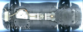 2025 Toyota Prius LE - miniatura 17