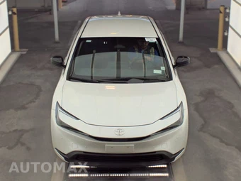 2025 Toyota Prius LE - miniatura 2