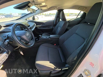 2025 Toyota Prius LE - miniatura 7