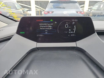 2025 Toyota Prius LE - miniatura 12