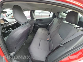 2025 Toyota Prius LE - miniatura 13