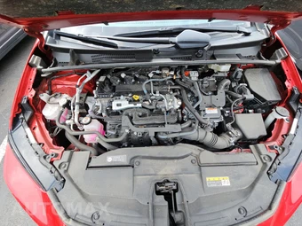 2025 Toyota Prius LE - miniatura 15