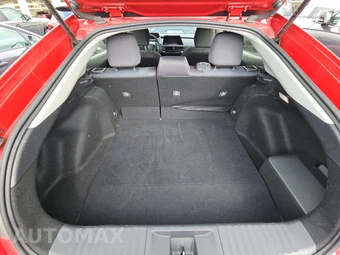 2025 Toyota Prius LE - miniatura 16