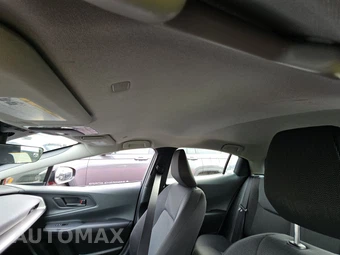 2025 Toyota Prius LE - miniatura 18