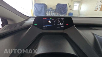 2025 Toyota Prius LE - miniatura 21