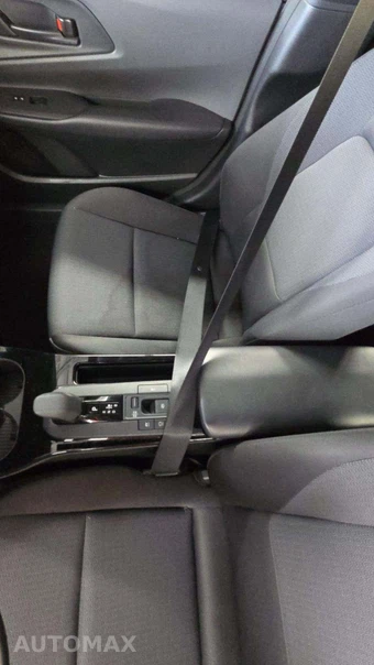 2025 Toyota Prius LE - miniatura 29