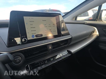 2025 Toyota Prius LE - miniatura 11
