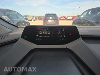 2025 Toyota Prius LE - miniatura 12