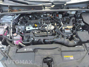 2025 Toyota Prius LE - miniatura 15