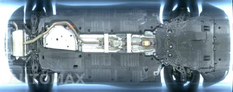 2025 Toyota Prius LE - miniatura 18