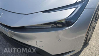 2025 Toyota Prius LE - miniatura 19