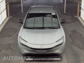 2025 Toyota Prius LE - miniatura 2