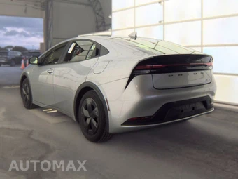 2025 Toyota Prius LE - miniatura 6