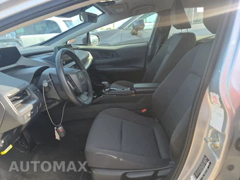 2025 Toyota Prius LE - miniatura 7