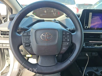 2025 Toyota Prius LE - miniatura 10