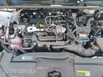 2025 Toyota Prius LE - miniatura 15