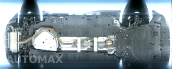 2025 Toyota Prius LE - miniatura 18