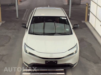2025 Toyota Prius LE - miniatura 2