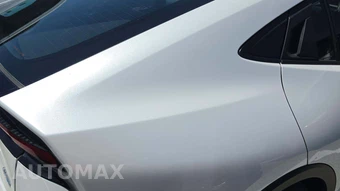 2025 Toyota Prius LE - miniatura 24