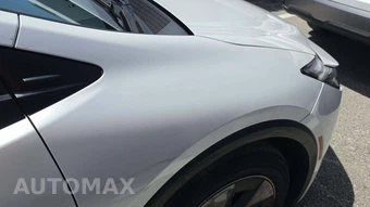 2025 Toyota Prius LE - miniatura 26