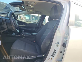 2025 Toyota Prius LE - miniatura 7
