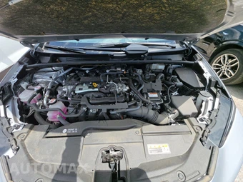 2025 Toyota Prius LE - miniatura 15