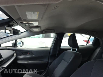 2025 Toyota Prius LE - miniatura 17