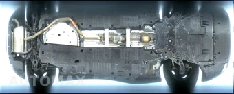 2025 Toyota Prius LE - miniatura 18