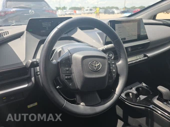 2025 Toyota Prius LE - miniatura 10