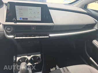 2025 Toyota Prius LE - miniatura 11