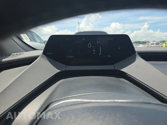 2025 Toyota Prius LE - miniatura 12