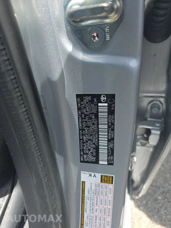 2025 Toyota Prius LE - miniatura 14