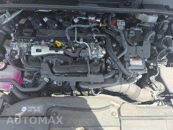 2025 Toyota Prius LE - miniatura 15