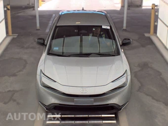 2025 Toyota Prius LE - miniatura 2
