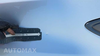 2025 Toyota Prius LE - miniatura 21