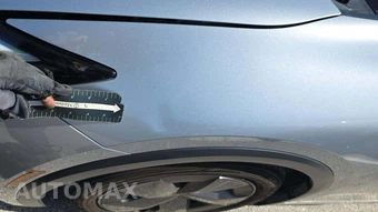 2025 Toyota Prius LE - miniatura 29